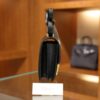 Constance 18 Epsom Black GHW