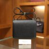 Constance 18 Epsom Black GHW