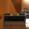 Constance 18 Epsom Black GHW
