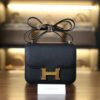 Constance 18 Epsom Black GHW
