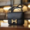Constance 18 Epsom Black GHW