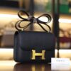 Constance 18 Epsom Black GHW