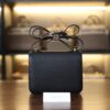 Constance 18 Epsom Black GHW