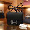 Constance 18 Epsom Black PHW