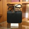 Constance 18 Epsom Black PHW