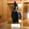 Constance 18 Epsom Black PHW