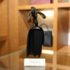 Constance 18 Epsom Black PHW