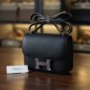 Constance 18 Epsom Black PHW