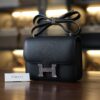 Constance 18 Epsom Black PHW