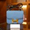 Constance 18 Epsom Bleu du Nord GHW