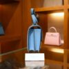 Constance 18 Epsom Bleu du Nord GHW