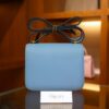 Constance 18 Epsom Bleu du Nord GHW