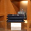 Constance 18 Epsom Bleu Nuit PHW