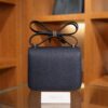 Constance 18 Epsom Bleu Nuit PHW