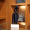 Constance 18 Epsom Bleu Nuit PHW
