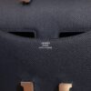Constance 18 Epsom Bleu Nuit PHW