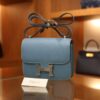 Constance 18 Epsom Bleu Jean PHW