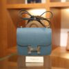 Constance 18 Epsom Bleu Jean PHW