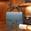 Constance 18 Epsom Bleu Jean PHW