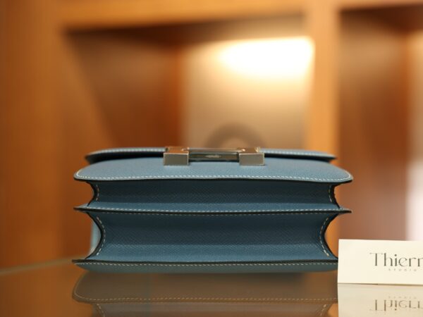 Constance 18 Epsom Bleu Jean PHW