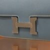 Constance 18 Epsom Bleu Jean PHW
