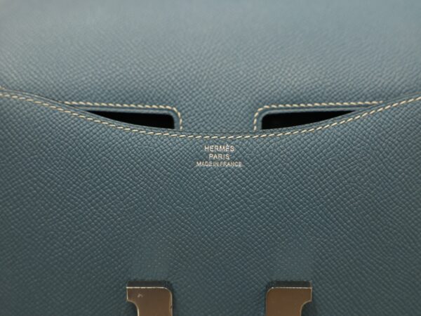 Constance 18 Epsom Bleu Jean PHW