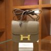 Constance 18 Epsom Etoupe GHW