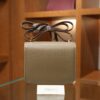 Constance 18 Epsom Etoupe GHW