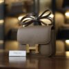 Constance 18 Epsom Etoupe GHW