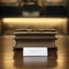 Constance 18 Epsom Etoupe GHW