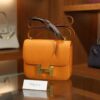 Constance 18 Epsom Orange GHW