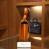 Constance 18 Epsom Orange GHW
