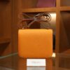 Constance 18 Epsom Orange GHW