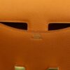 Constance 18 Epsom Orange GHW
