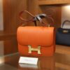 Constance 18 Epsom Capucine GHW