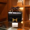 Constance 24 Box Black GHW