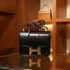 Constance 24 Box Black GHW