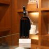 Constance 24 Box Black GHW
