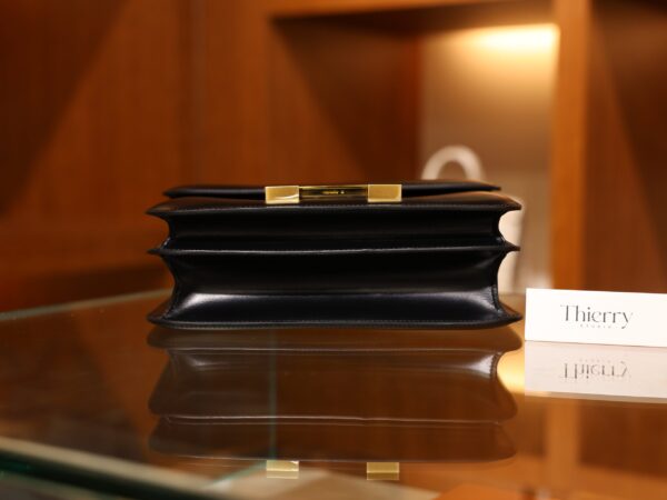Constance 24 Box Black GHW