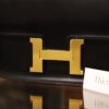 Constance 24 Box Black GHW