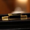 Constance 24 Box Black GHW