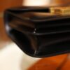 Constance 24 Box Black GHW
