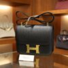 Constance 24 Epsom Black GHW