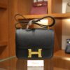Constance 24 Epsom Black GHW