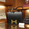 Constance 24 Epsom Black GHW