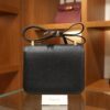 Constance 24 Epsom Black GHW