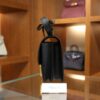 Constance 24 Epsom Black GHW