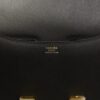 Constance 24 Epsom Black GHW