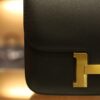 Constance 24 Epsom Black GHW