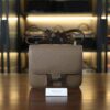 Constance 24 Epsom Etoupe PHW